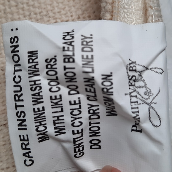 Pillow Throw Toss Accent Bed Not Drinking Alone Dog Pet Cotton Urban Farmhouse - Picture 7 of 8